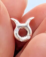 Novo Berloque 100% Original Marca PANDORA 798418C01 925 Ale Espumante Touro Zodíaco comprar usado Novo Berloque 100% Original Marca PANDORA 798418C01 925 Ale Espumante Touro Zodíaco comprar usado  Enviando para Brazil