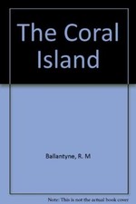 Coral island r. for sale  UK
