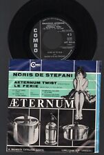 Noris stefani aeternum usato  Firenze
