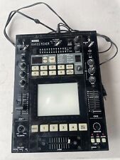 Korg kaoss mixer for sale  San Jose