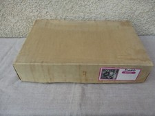 Ancienne boite vide d'occasion  Darnétal