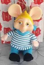 Topo gigio pupazzo usato  Italia