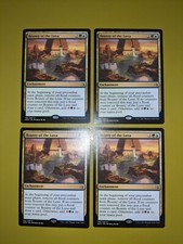 Recompensa do Luxa x4 Amonkhet 4x Playset Magic o MTG Gathering , usado comprar usado  Enviando para Brazil