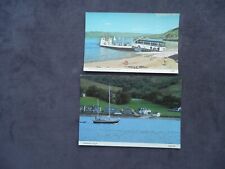 Vintage postcards colintraive for sale  NOTTINGHAM