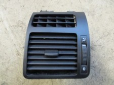 Usado, Lüftungsdüse links VW Touran 1T0819703B Luftdüse Düse comprar usado  Enviando para Brazil