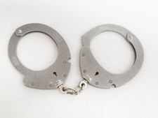 Clejuso handschellen 12a gebraucht kaufen  Groß-Umstadt