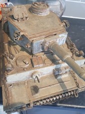 Heng long tiger for sale  BRISTOL