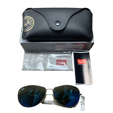 Ray ban 3362 for sale  Los Angeles