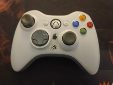 Manette officielle microsoft d'occasion  Bastia-