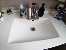 Mobiletto bagno con usato  Settala