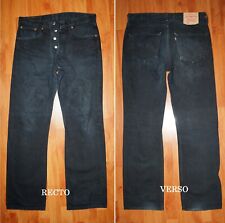 Jeans levis 501 d'occasion  Tours-