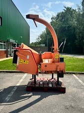 Greenmech eco150tmp pto for sale  CONGLETON
