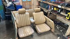 Mercedes w123 interior for sale  FALMOUTH