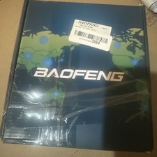 2x Baofeng UV-5G Plus 5W GMRS rádio portátil walkie-talkie longo alcance bidirecional comprar usado  Enviando para Brazil