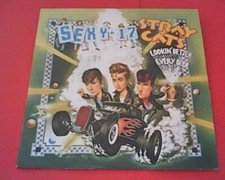 Tours stray cats d'occasion  Landivisiau