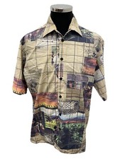 Carlo colucci camicia usato  Marcianise