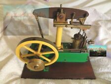 Stuart beam steam for sale  GREAT YARMOUTH
