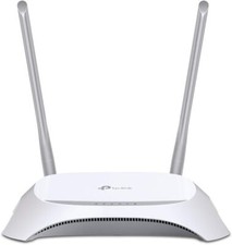Link mr3420 wlan gebraucht kaufen  Essen