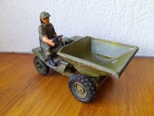 Vintage corgi 403 d'occasion  Expédié en Belgium
