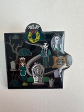 Loungefly disney haunted for sale  Anaheim