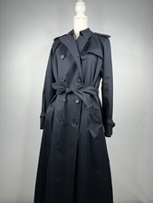 Burberry damen trenchcoat gebraucht kaufen  Oberschleißheim