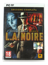 Prl l.a. noire usato  Parma