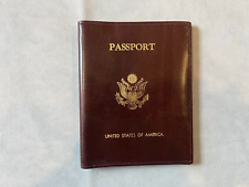 Brown vintage leather for sale  Denver