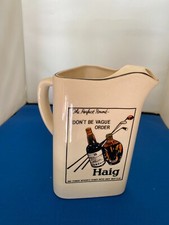 haig jug for sale haig jug for sale BEDFORD