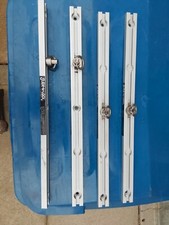 Side lock tie for sale  Bellville