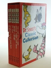 Suess classic collection for sale  UK