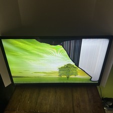 Sanyo roku smart for sale  Bethpage