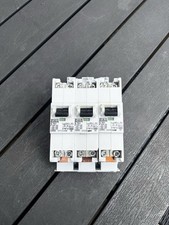 Sls schalter 35a gebraucht kaufen  Bad Langensalza