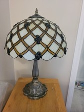Tiffany lamp 60cm for sale  TUNBRIDGE WELLS