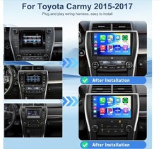 Toyota camry 2015 for sale  Savannah