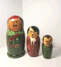 Russian nesting dolls for sale  Williams