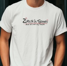 Pavement zurich stained for sale  TELFORD