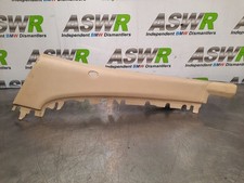 Bmw rear top for sale  MANCHESTER