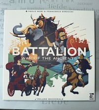 Battalion war ancients for sale  LEEDS