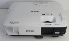 Projetor Epson PowerLite 2250U Full HD 3LCD WUXGA 5000 lúmens 2140 horas de lâmpada comprar usado Projetor Epson PowerLite 2250U Full HD 3LCD WUXGA 5000 lúmens 2140 horas de lâmpada comprar usado  Enviando para Brazil