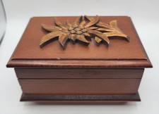 Vtg carved wood for sale  Millersville