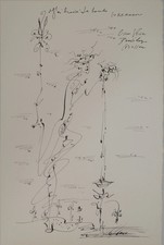 André masson baisé d'occasion  Paris XX