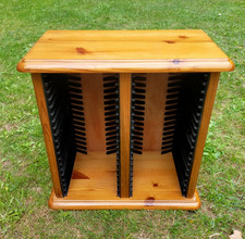 Solid pine wood for sale  WORTHING