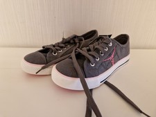 Turnschuhe 36 chiemsee gebraucht kaufen  Eckartsberga