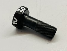 Crankshaft pulley bolt for sale  STANFORD-LE-HOPE