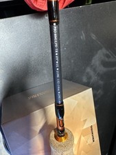 Daiwa presso ultralight for sale  Concord