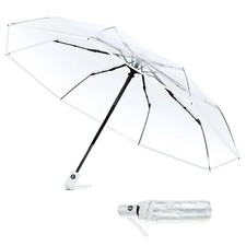 Clear umbrellas inch for sale  Erwin