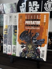 Alien predator terminator for sale  San Antonio