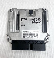 Ecu calculateur moteur d'occasion  Revel