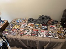 Huge lot various for sale  Malone
