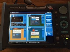 yokogawa for sale yokogawa for sale CHESTER LE STREET